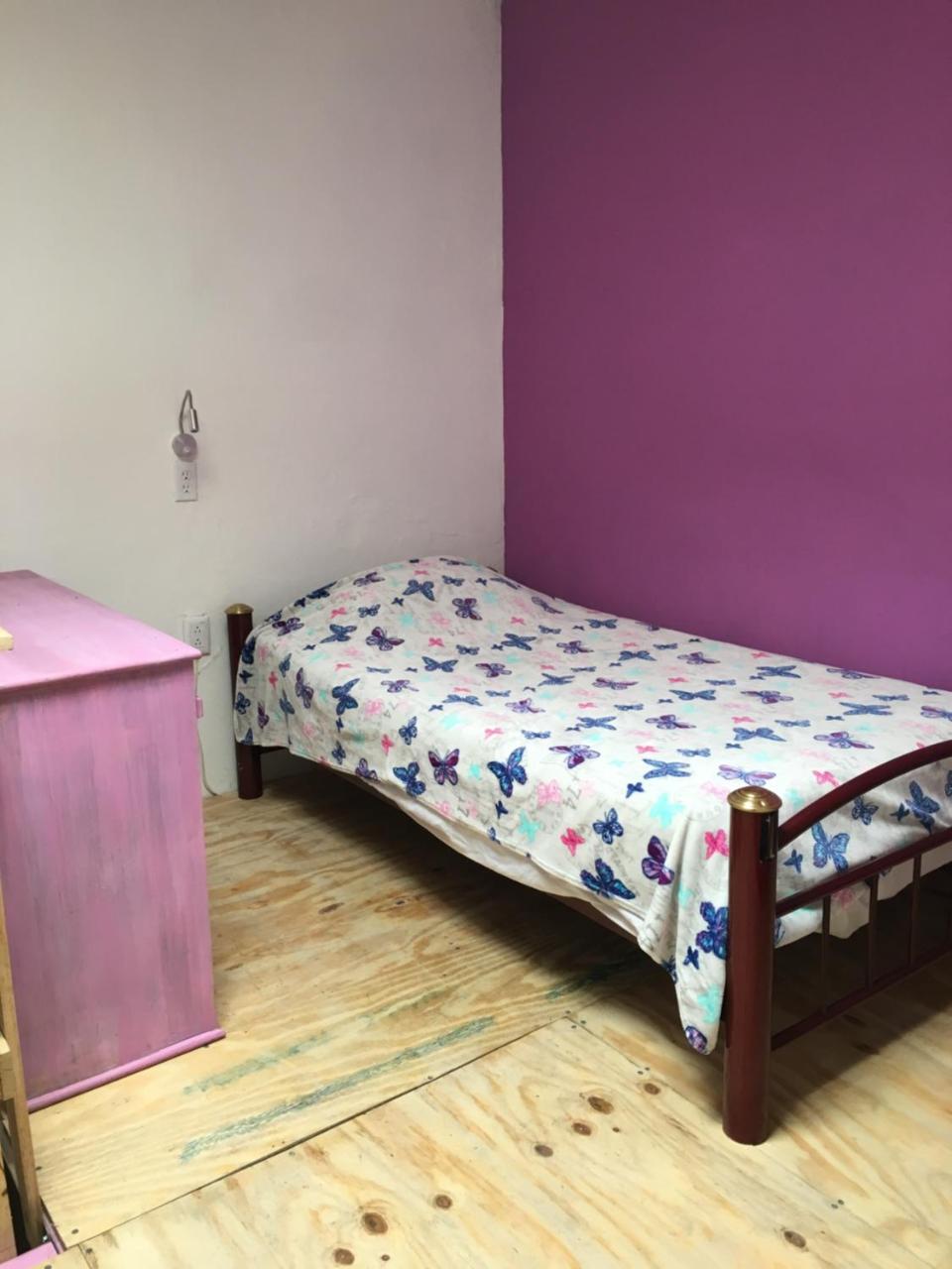 Hostal De Maria Guadalajara Exterior foto